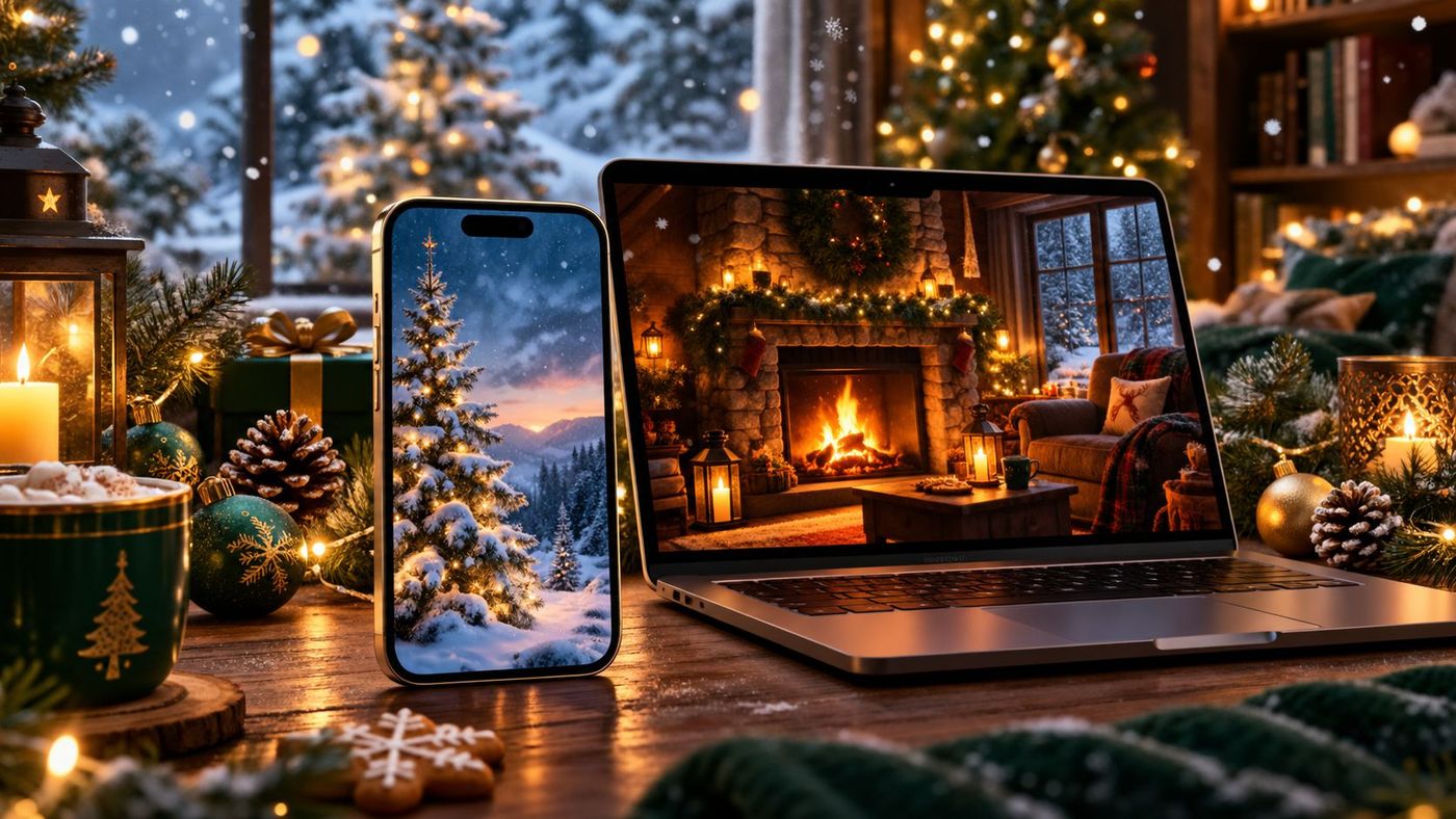 Christmas Decoration Ideas 2026: Beautiful Home Decor, Tree & Table Ideas