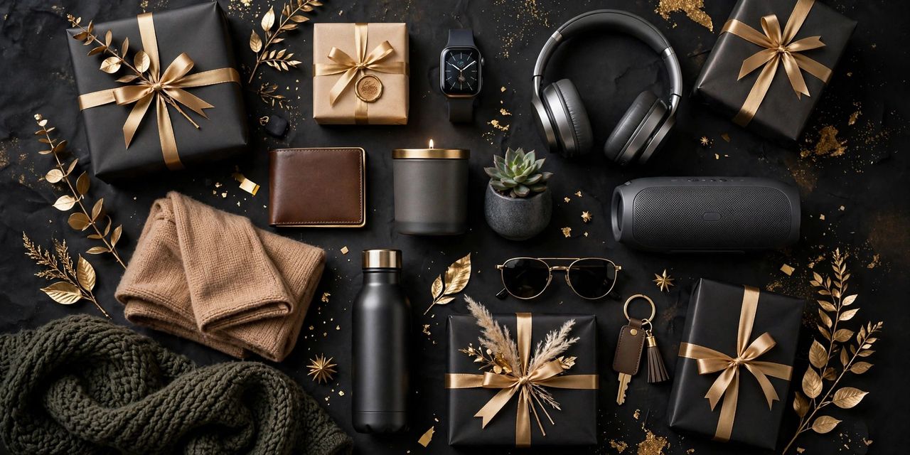 Black Friday Gift Deals Under $50 for 2026