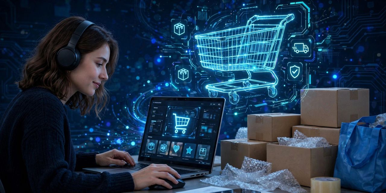 Cyber Monday 2026: Date & Online Deals Guide