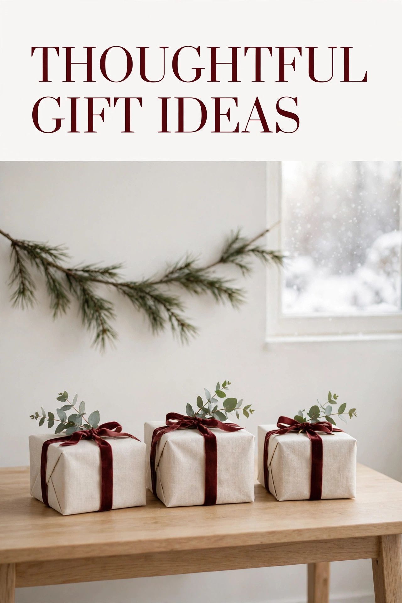 Christmas Gift Ideas 2026: Thoughtful Gifts for Family, Friends & Kids