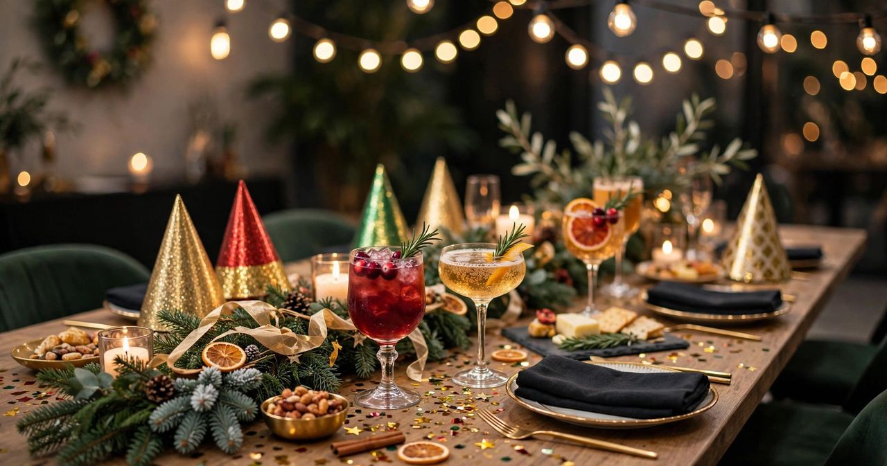 Christmas Party Ideas 2026