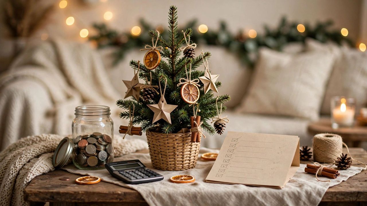Holiday Budget Tips 2026