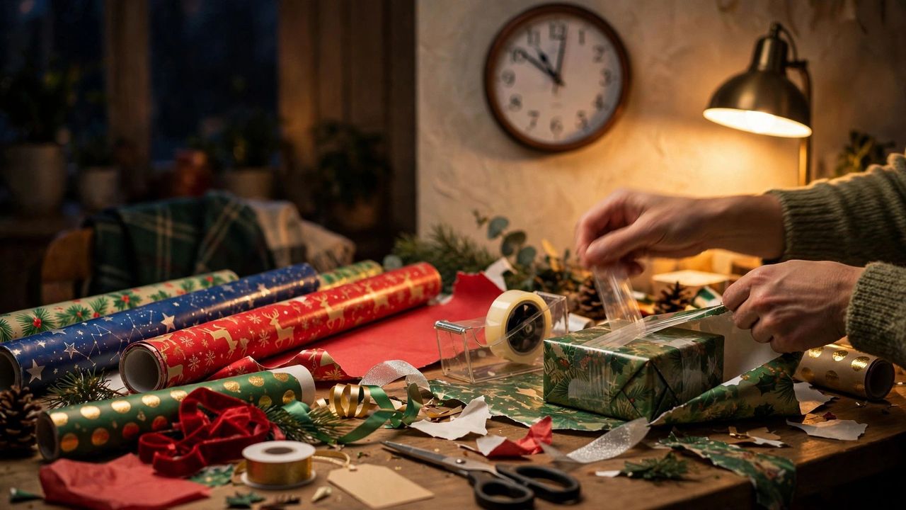20 Last-Minute Christmas Gifts