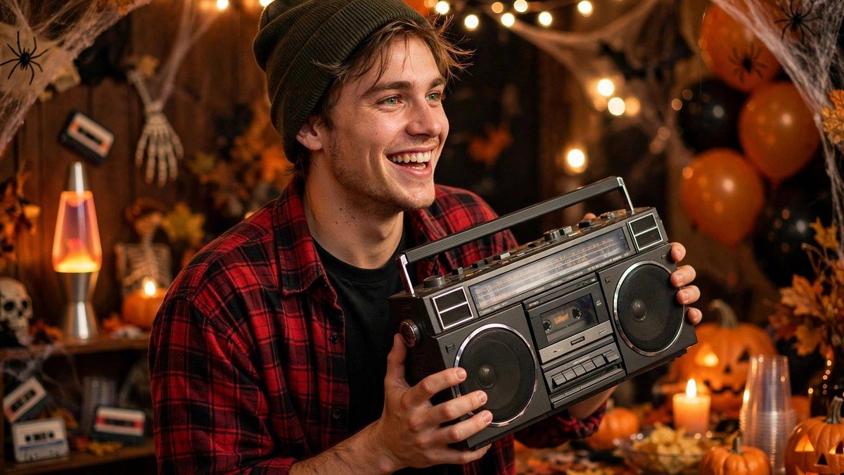 90s Halloween Costume Ideas 2026: Nostalgic Throwback Looks
