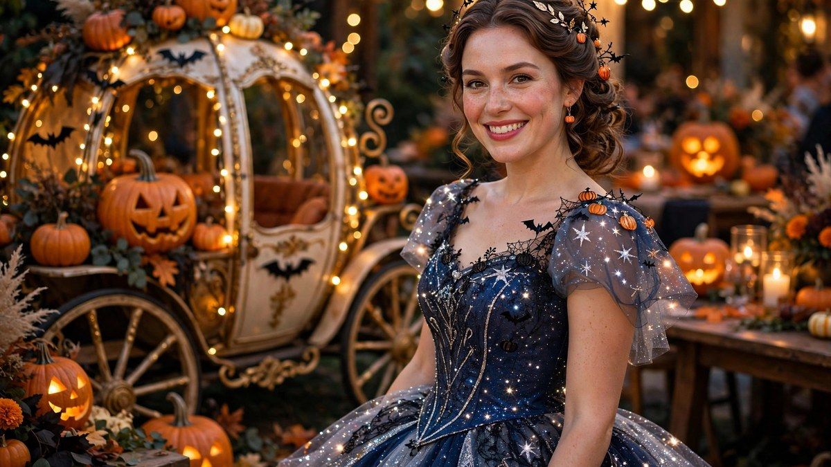 Disney Halloween Costume Ideas 2026: Princesses, Villains & More