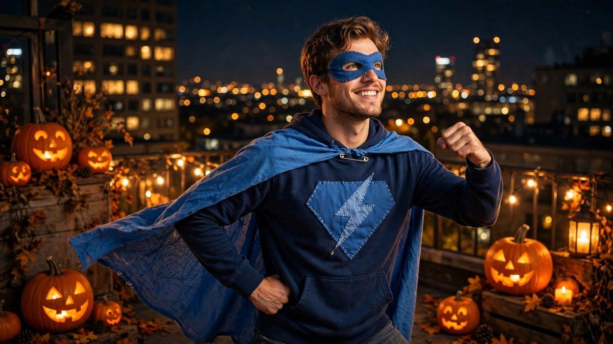 Superhero Halloween Costumes 2026: Heroes for Kids & Adults