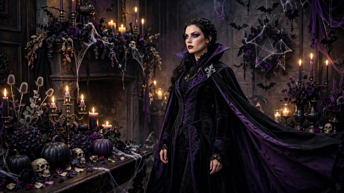 Halloween Villain Costumes 2026: Iconic Baddies to Channel