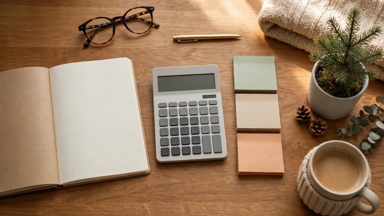 Seasonal Event Budget Planning