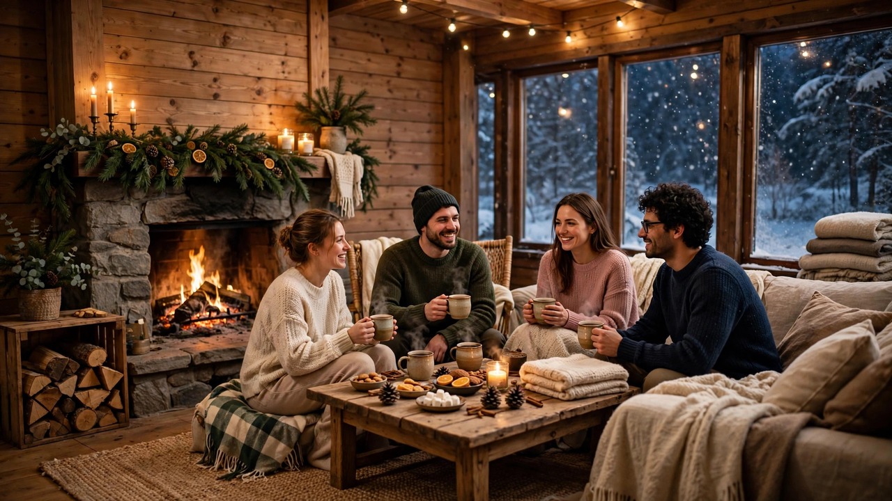 Winter Gathering Planning