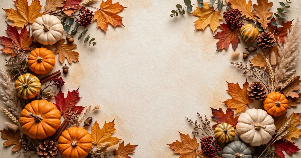 Thanksgiving Messages 2026: Heartfelt Notes for Family & Friends