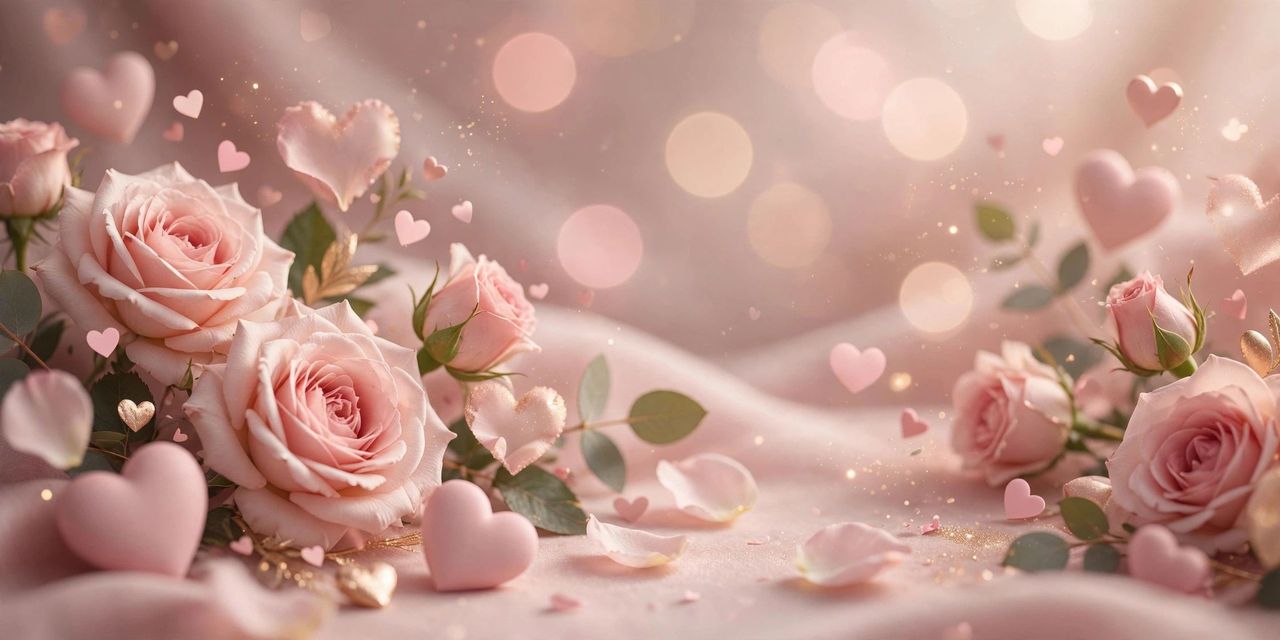 Valentine's Day Quotes: Romantic & Sweet Sayings