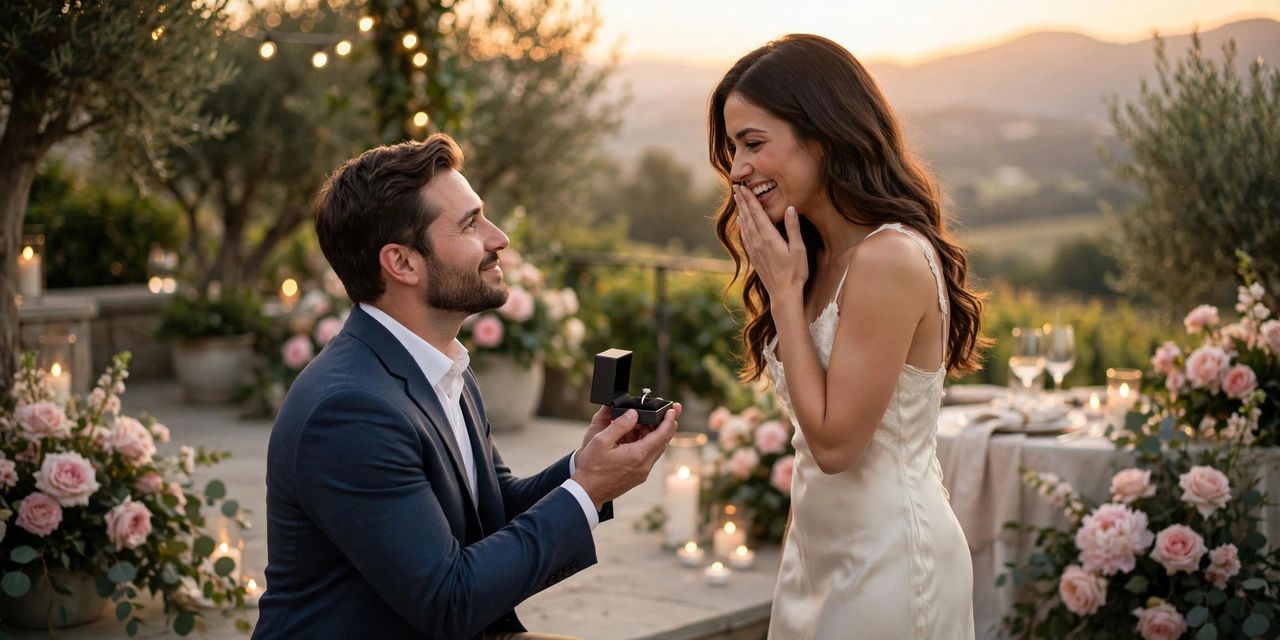 Engagement Wishes & Congratulations Messages
