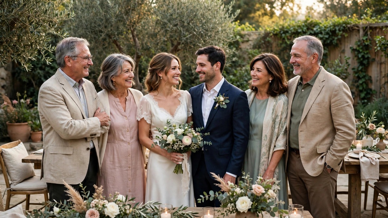 Wedding Planning Checklist for Small Weddings